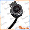 Capteur ABS avant gauche pour MAZDA | 06-S790, 084-4540